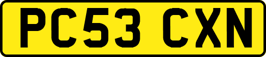 PC53CXN