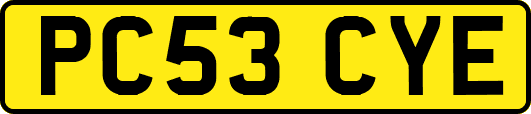 PC53CYE