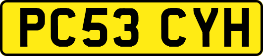 PC53CYH