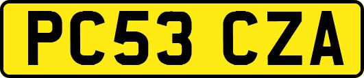 PC53CZA