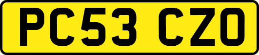 PC53CZO