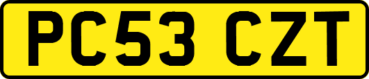 PC53CZT