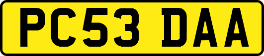 PC53DAA