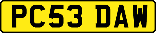 PC53DAW