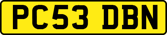 PC53DBN