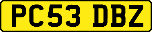 PC53DBZ