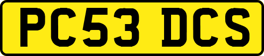 PC53DCS