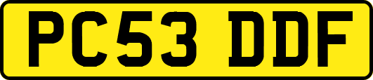 PC53DDF