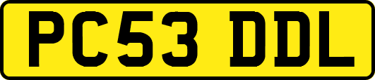 PC53DDL
