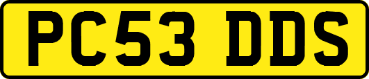 PC53DDS