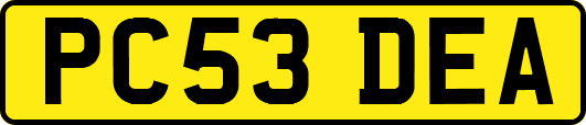PC53DEA