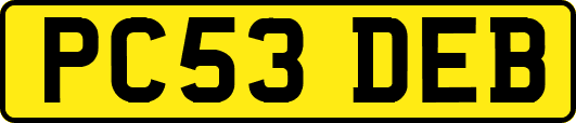 PC53DEB