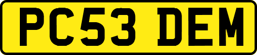 PC53DEM