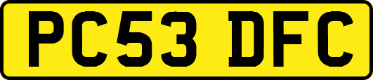 PC53DFC