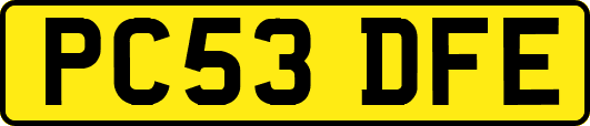 PC53DFE