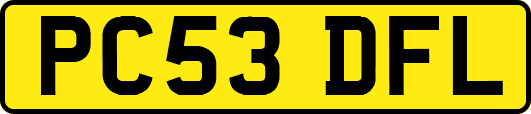 PC53DFL