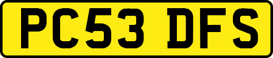 PC53DFS