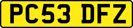 PC53DFZ
