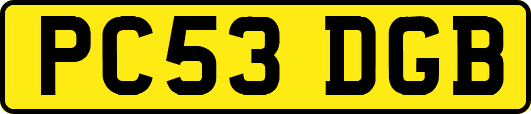 PC53DGB