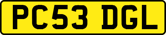 PC53DGL