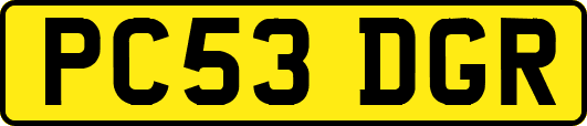 PC53DGR