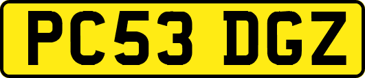 PC53DGZ