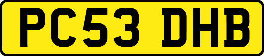 PC53DHB
