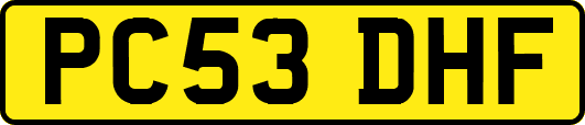 PC53DHF