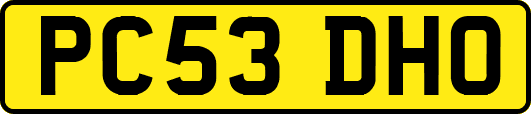PC53DHO