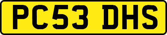 PC53DHS