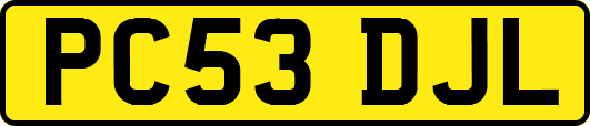PC53DJL