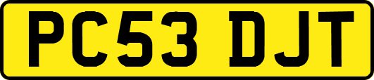 PC53DJT