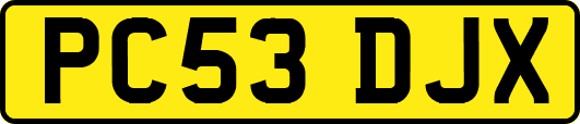 PC53DJX