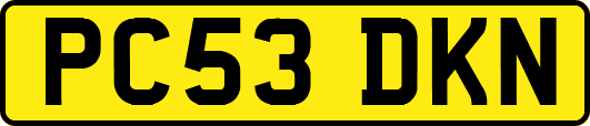 PC53DKN