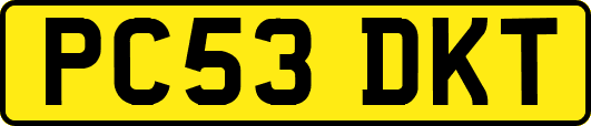 PC53DKT