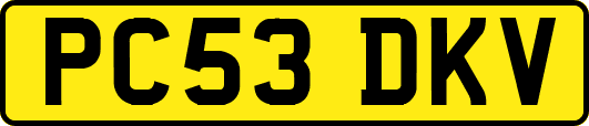 PC53DKV