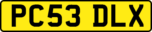 PC53DLX