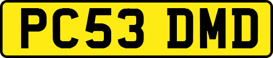 PC53DMD