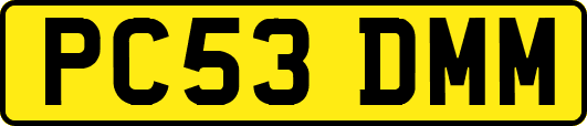 PC53DMM