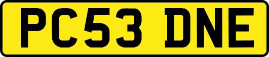 PC53DNE