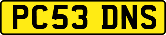 PC53DNS