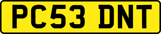 PC53DNT