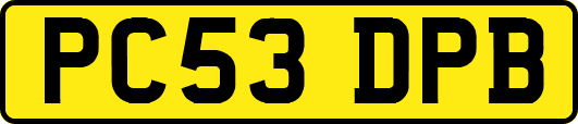 PC53DPB