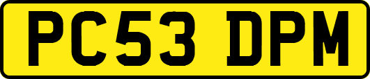 PC53DPM