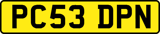 PC53DPN