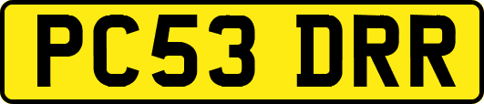 PC53DRR