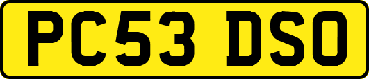 PC53DSO