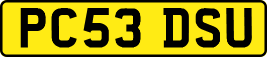 PC53DSU