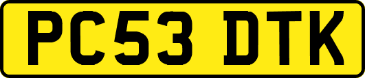 PC53DTK