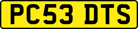 PC53DTS